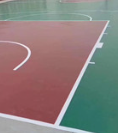 兴文篮球场地坪维修全方案